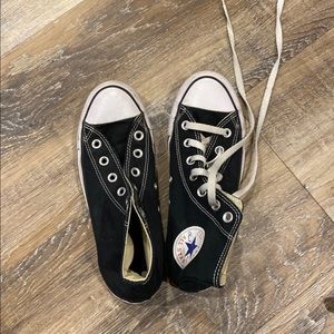 converse